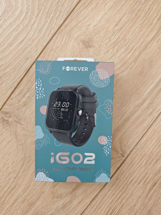 Smartwatch forever igo2 jw-150