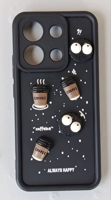 Продам чехол на телефон Redmi Note 13 4G