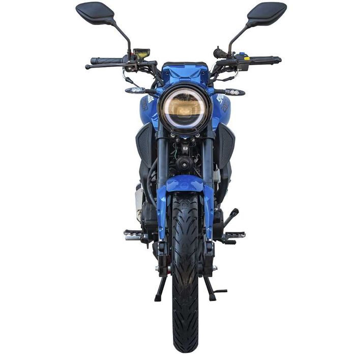 Акція весняні знижки !!! Мотоцикл SP200R-33