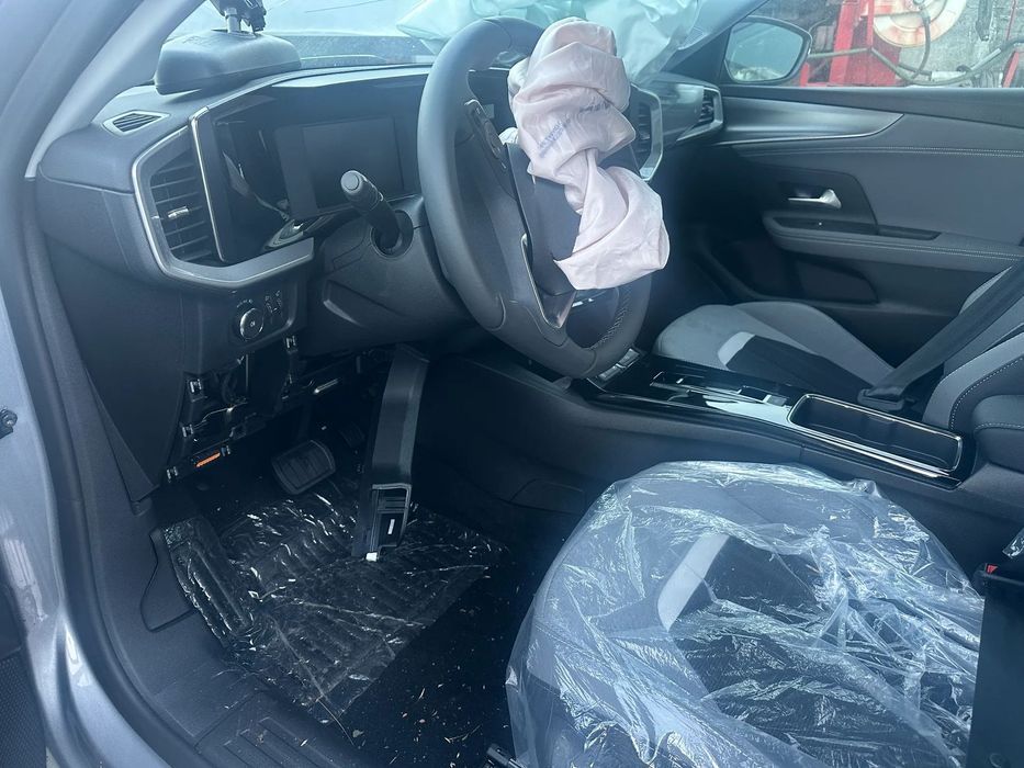 OPEL MOKKA 1.2 T 130 CV DE 2024 CAIXA AET8 (CENTRO DE ABATE)