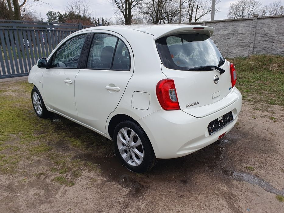 Auto sprowadzone z Niemiec