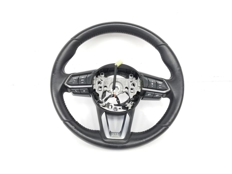 Volante Mazda 6 Familiar Gj