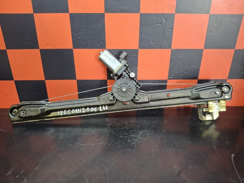 Elevador vidros frente esquerdo IVECO Daily VI