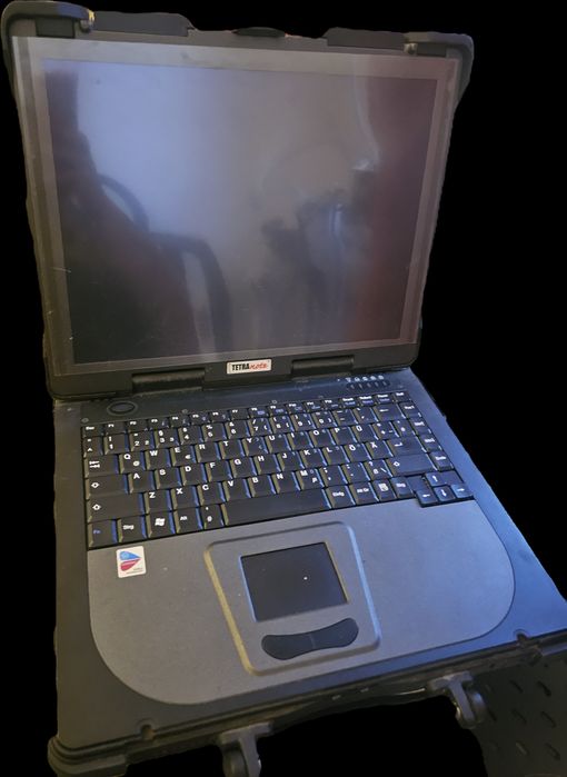 Laptop Tetra Note XS (Model: TNXS)