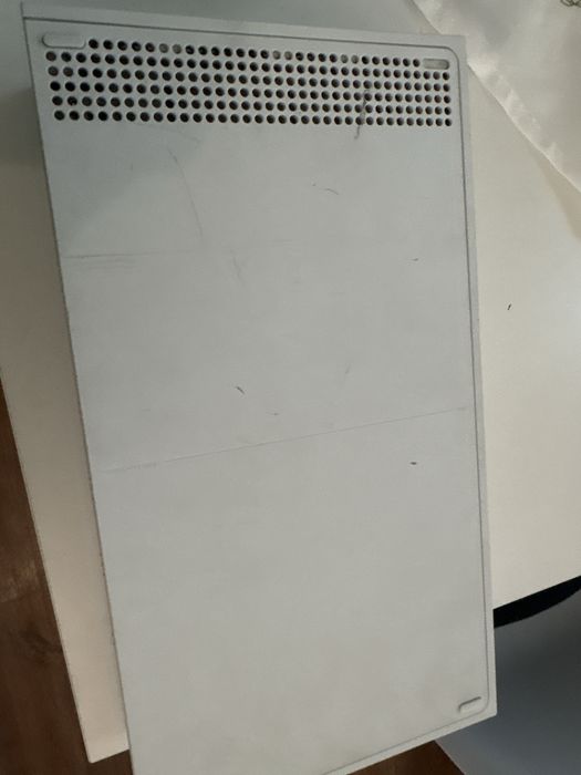 Konsola Xbox Series S