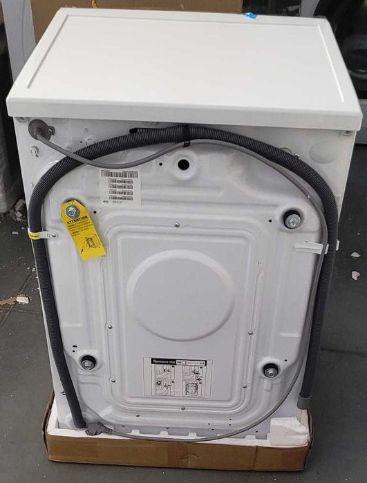 Pralka Haier I-Pro 3 HW80-BP14939-S 8kg 1400obr/min