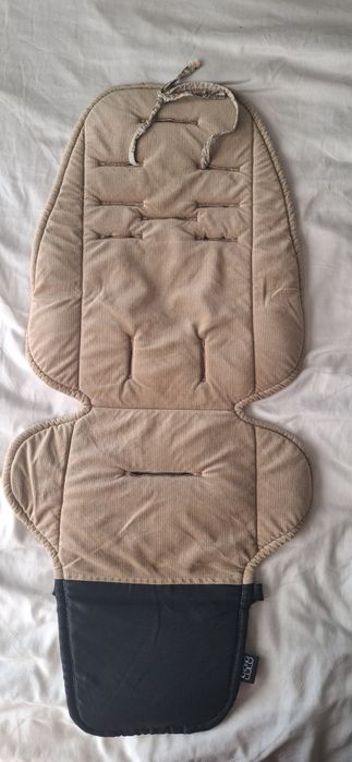Wkładka do wózka cybex