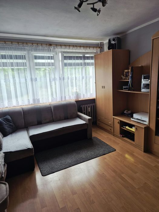 Mieszkanie – Słupsk, Osiedle Bałtyckie, Śródmieście - Widok 4