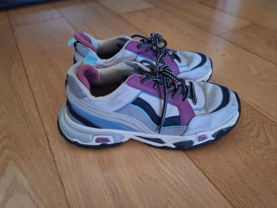 Ténis  da loja Zara