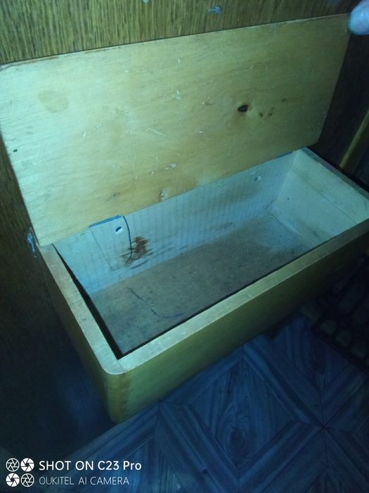 Maszyna do Szycia PRL