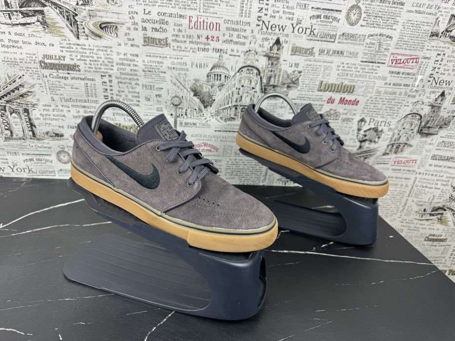 Кросівки Nike SB Zoom Stefan Janoski Розмір 42.5 Взуття