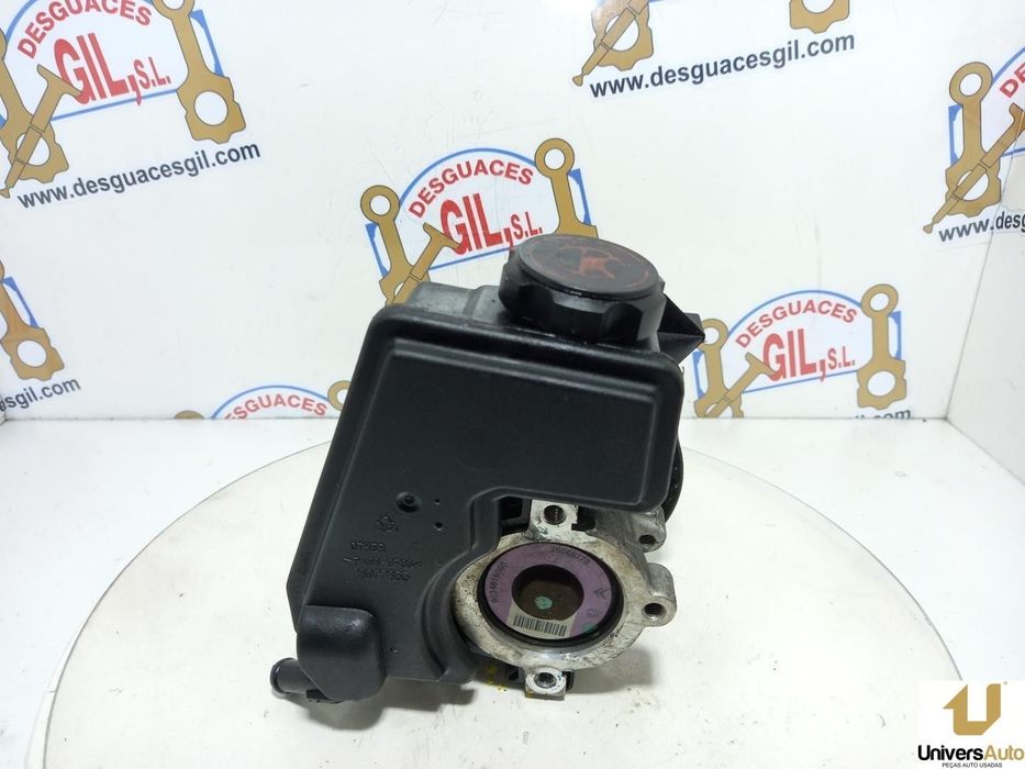 BOMBA SERVODIREÇÃO PEUGEOT 206 FASTBACK 2000 -9634816080