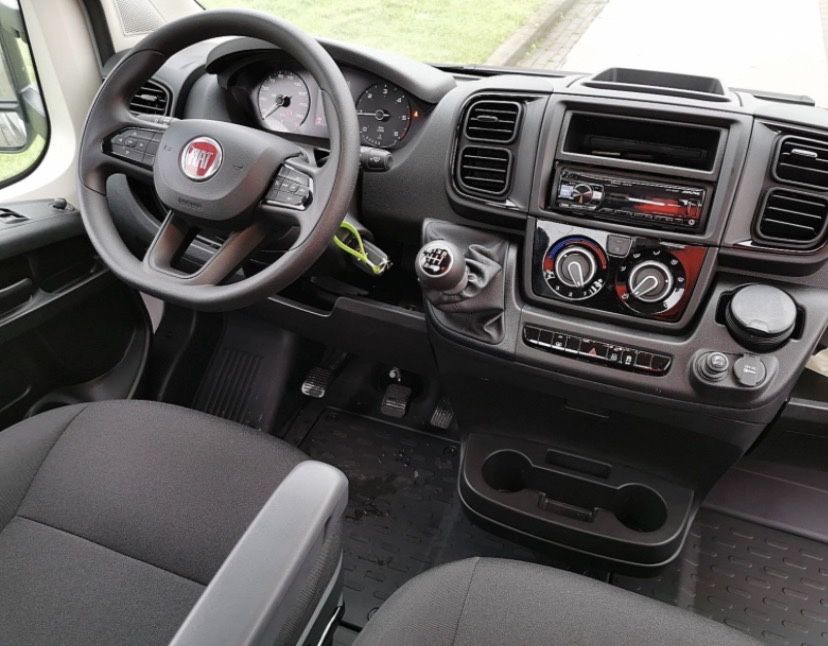 ‼️Wynajem kontenera z windą 8 ep‼️