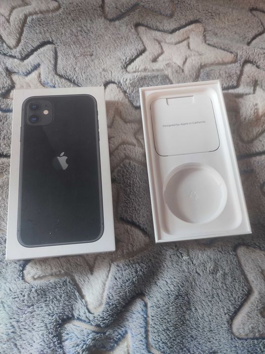 iPhone 11, батарейка під заміну