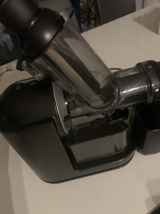 Wyciskarka wolnoobrotowa PHILIPS