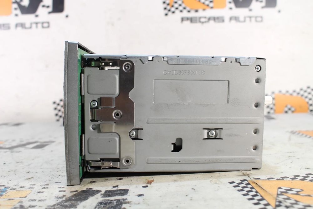 Rádio / auto-rádio OPEL Corsa D
