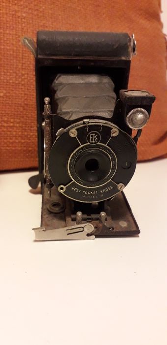 Kodak Vest Pocket Model B