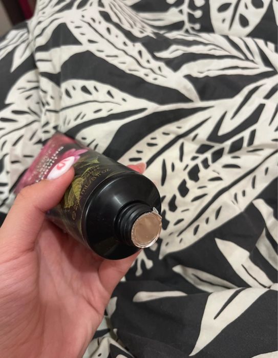 Balsam Sky blooming fruit Victoria’s Secret