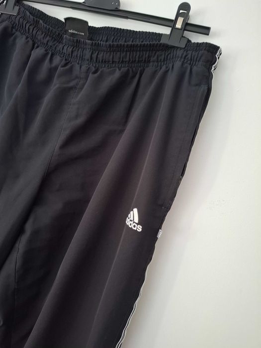 Adidas dresowe spodnie