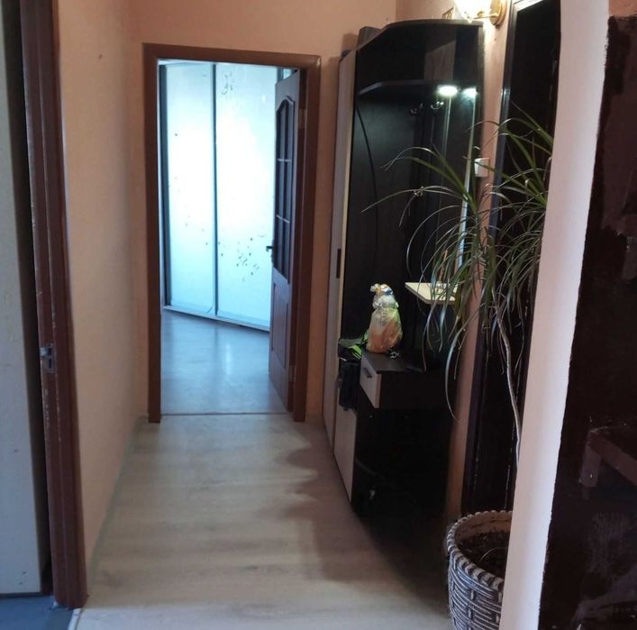 Здається 2-кімнатна квартира на Харківській, 58б