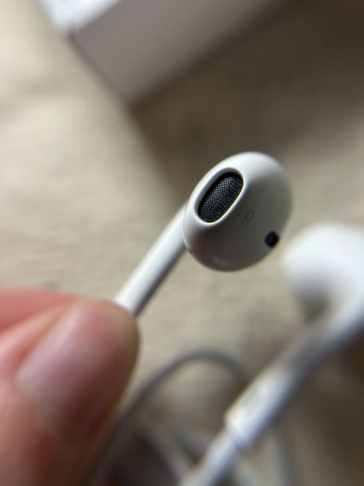 Навушники для Iphone EarPods оригінал!
