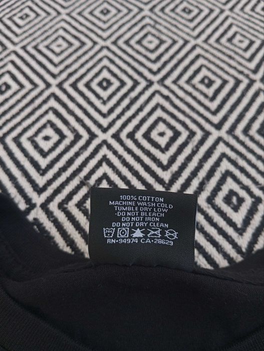 Футболка Stussy.