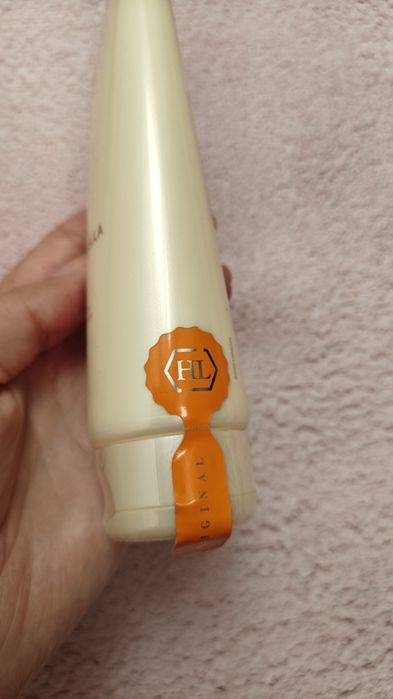 Акція! Sunbrella SPF 30 Holy Land сонцезахисний крем 125 ml Санбрела