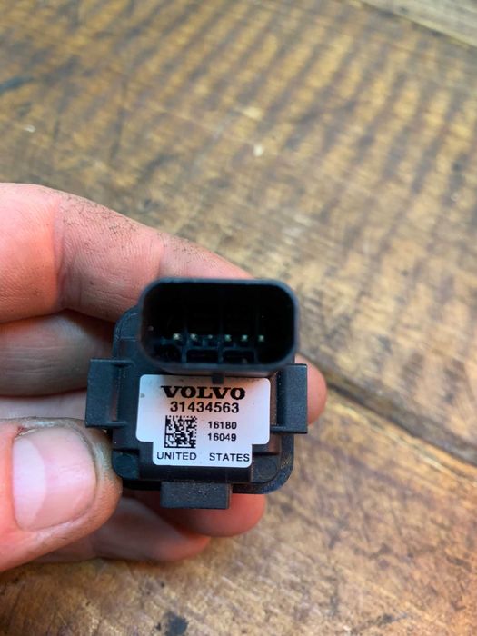 Kamera cofania Volvo V60 I S60 II XC60 I
