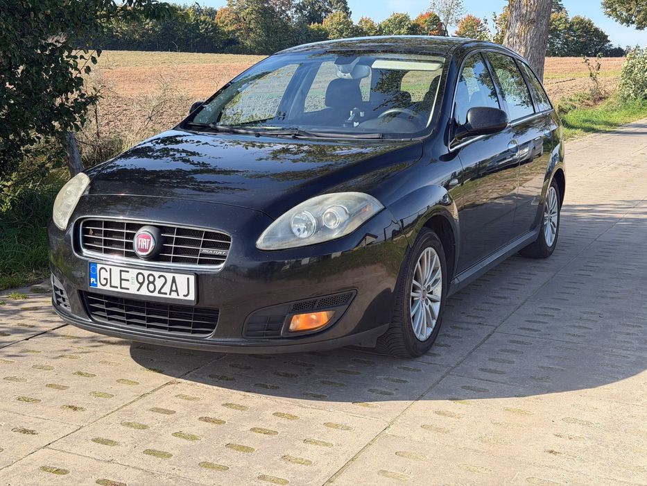 Fiat Croma