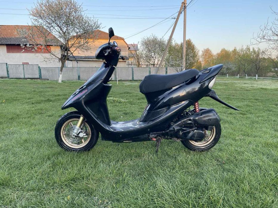 honda dio zx - купить мототехнику - Цена на OLX.ua