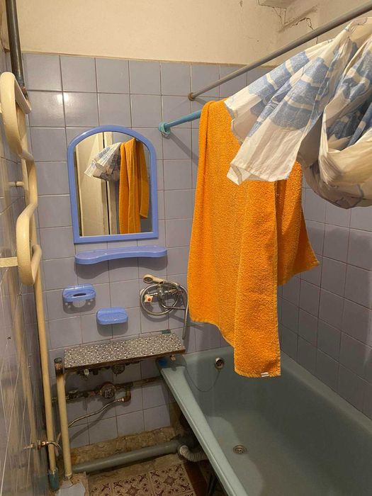 АРЕНДА 2-х комнатной квартиры ул М ЗАНЬКОВЕЦКОЙ, 13 (Н Курченко)