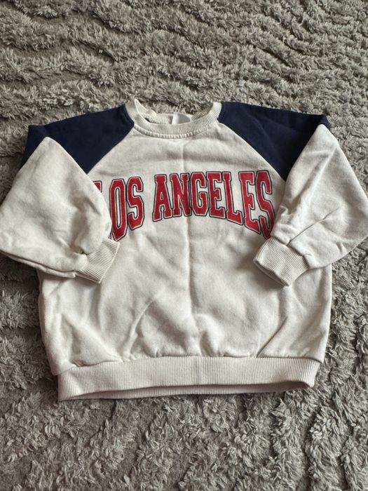 Zara детские кофты