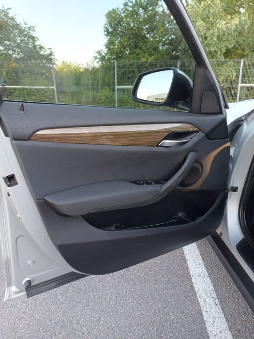 BMW X1 2014 VIN WBAVL1C55FVY29813 фото оголошення 21 з 24