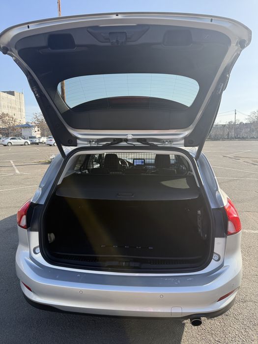 Продам авто Ford Focus 2019 року (Європа)