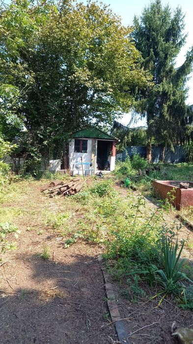 Sprzedam ogródek działkowy Bytom Szombierki - Widok 5