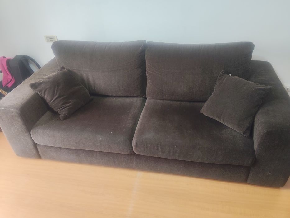 Sofá de 3 lugares