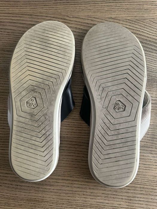 Вʼєтнамки шльопанці чоловічі Puma