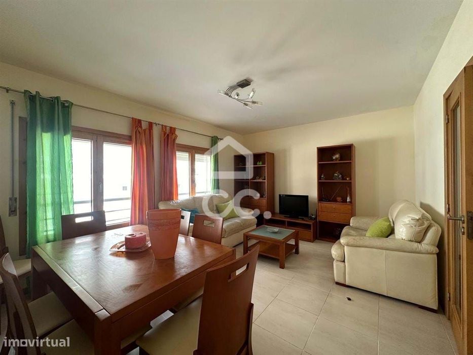 Apartamento T2