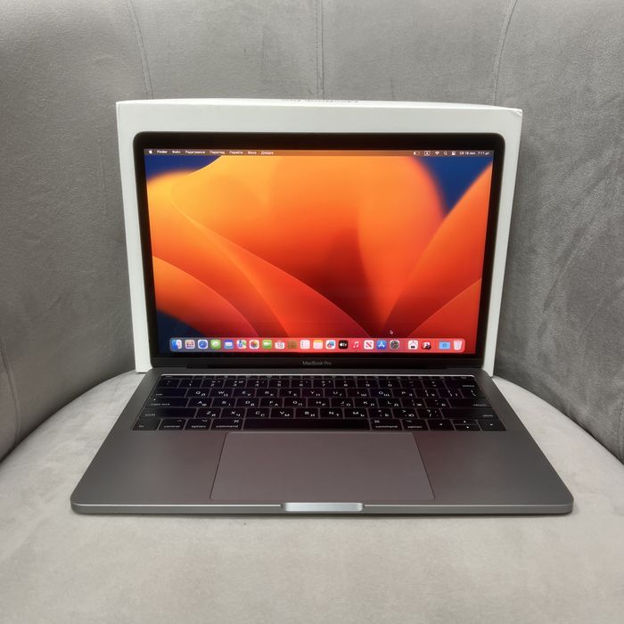 macbook pro 13 2017 - купить ноутбуки и аксессуары - Цена на OLX.ua