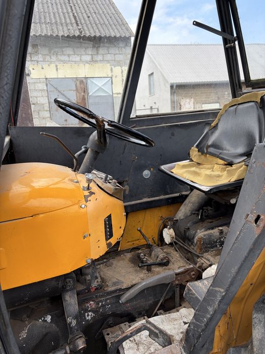 Ciagnik Ursus c355/60