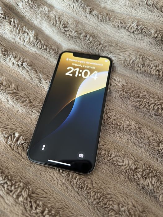 iPhone XS 64GB Silver