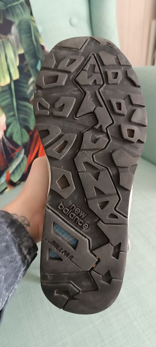 Na sprzedaż sneakersy 
"New Balance (MT580ADB)