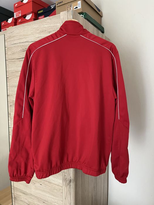 Bluza rozpinana Nike sportswear Zip-hoodie vintage