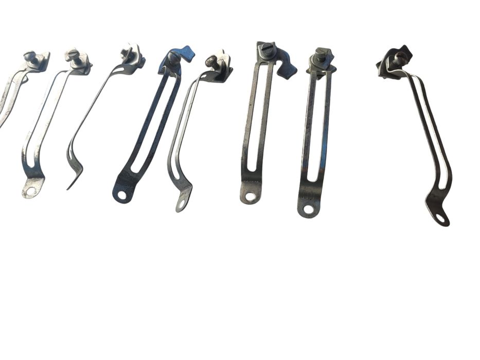 NOWE Uchwyty na Pompkę ZZR ROMET Korlis Polo Lux Tyler Univesal