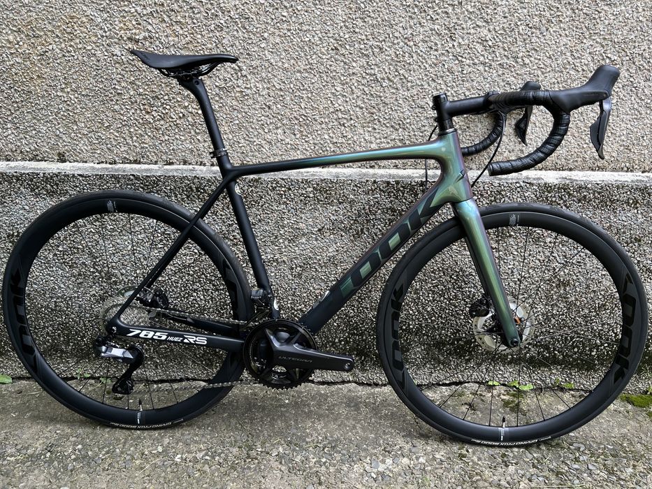 Look 785 RS Нuеz Disc size M ultegra di2 12шв.: 2 400