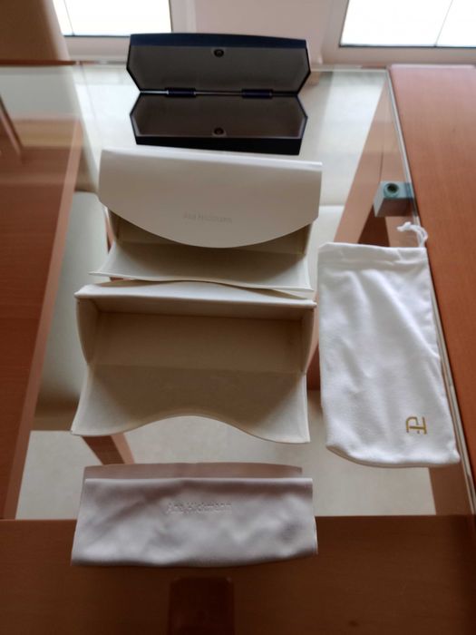 Armação de óculos Senhora