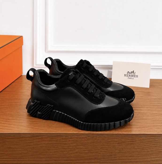 Hermes Bouncing sneakers 36-46 Nowe! / buty sportowe
