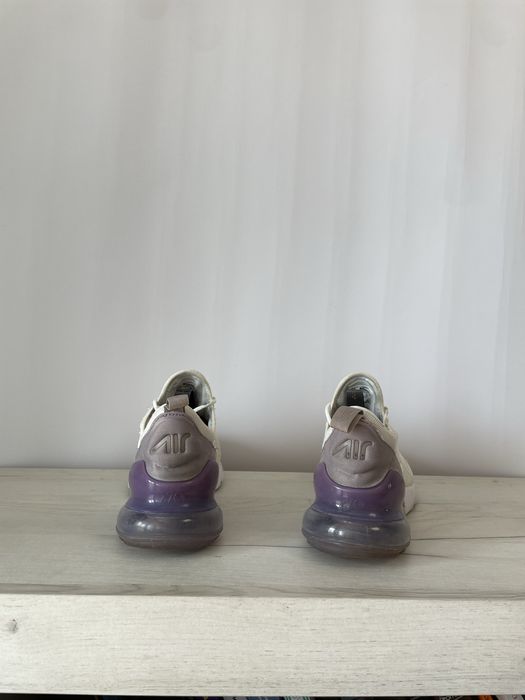 Кросівки Nike Air Max 270 розмір 42,5 оригінал