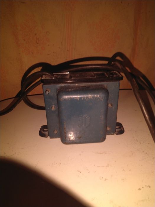 Холодильник "Днепр" (1963 г.) в рабочем состоянии Торг.