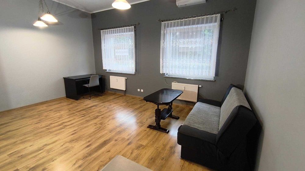 Powstańców Śląskich 52 - przy Sky Tower - studio - 36m2 wysokość 3,3m Tower - od właściciela
